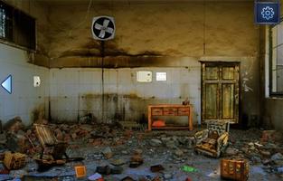 برنامه‌نما Escape Games - Ruined House 5 عکس از صفحه