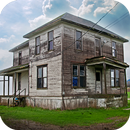 Escape Games - Ruined House 6 APK