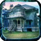 Escape Games - Ruined Mansion أيقونة