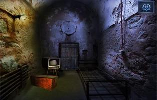 Escape Games - Ruined Mansion تصوير الشاشة 1