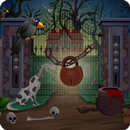 Haunted Horror House Escape-APK