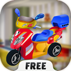 Escape Game - Kids Toys House icon