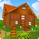 Locked Wooden House Escape APK