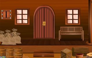 Time Bomb House Escape ảnh chụp màn hình 2