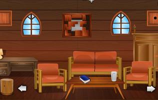 Time Bomb House Escape ảnh chụp màn hình 3