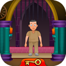 Who Can Escape-Castle Prison 2 APK