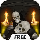 Who Can Escape - Forest Cave 2 ไอคอน