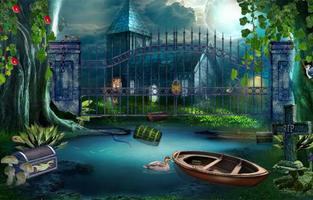 Who Can Escape Ghost House ảnh chụp màn hình 2