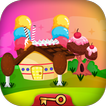 Who Can Escape-Ice Cream Land
