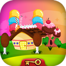 Who Can Escape-Ice Cream Land APK