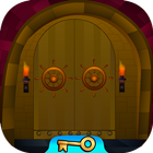 Who Can Escape - Secret Tunnel أيقونة