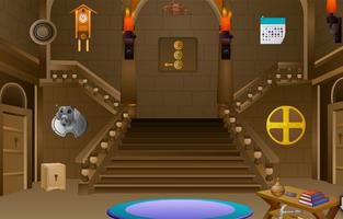 Who Can Escape - Secret Tunnel ảnh chụp màn hình 2