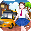 Escape Locked School Bus APK