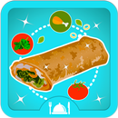 Chicken Roll Cooking Games APK