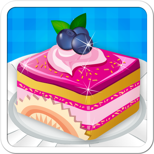 Baking Fruit Desserts