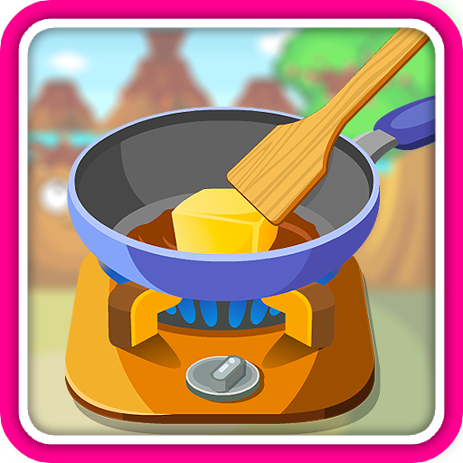 Toffee Nut Tart Cooking Games