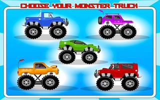 Monster Truck Wash And Repair screenshot 2