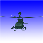 OH-58D Kiowa -10 Flash Cards ไอคอน