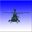 OH-58D Kiowa -10 Flash Cards APK