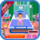 Tornie Baby Doctor ikon