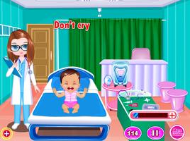 Tornie Baby Doctor penulis hantaran