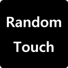 Random Touch icono