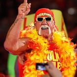 Hollywood HULK HOGAN: Real wrestler matches videos