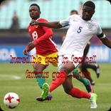 Amazing Goal in Football World cup : Popular video