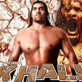 Great KHALI vs all superstars video matches : Free icône