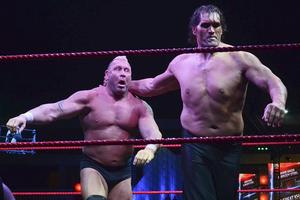 2 Schermata Great KHALI vs all superstars video matches : Free