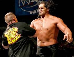 3 Schermata Great KHALI vs all superstars video matches : Free