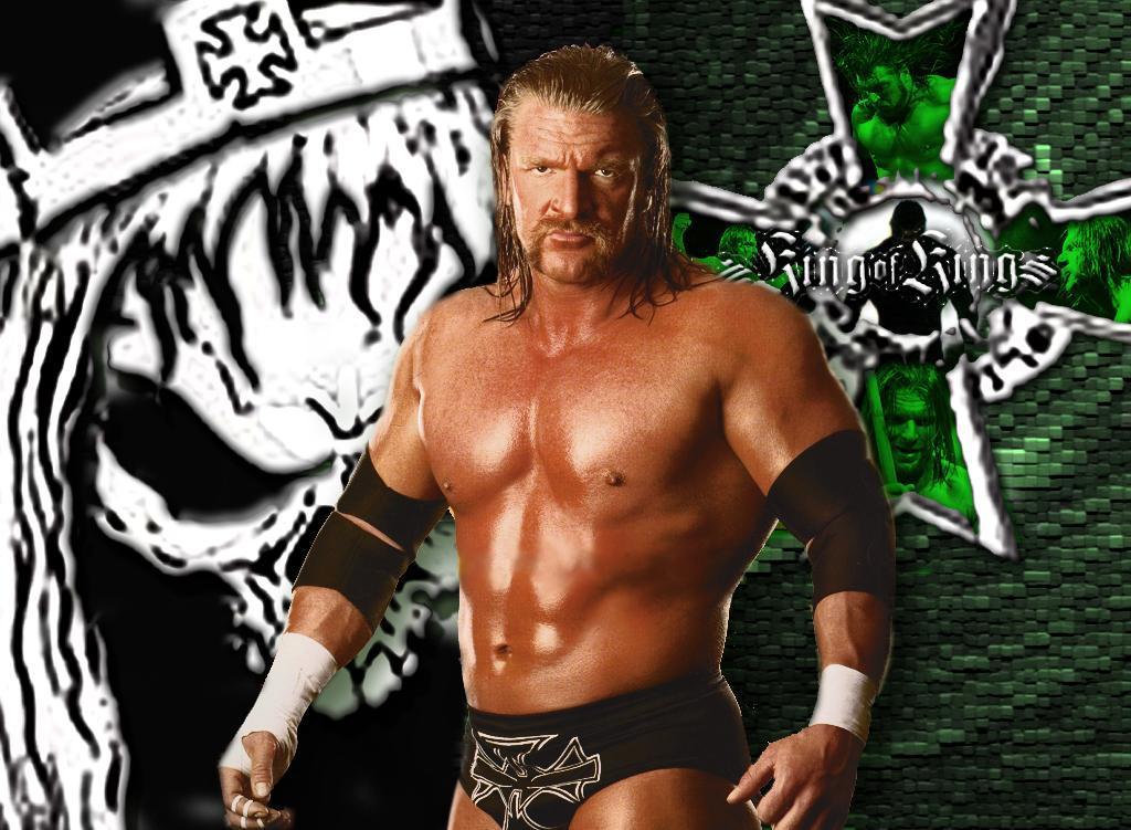 Hhh The Game Wrestling Top Match Video Collection For Android Apk Download