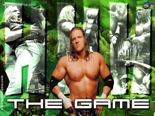 Hhh The Game Wrestling Top Match Video Collection For Android Apk Download