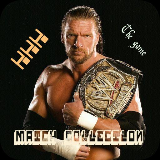 Android 用の Hhh The Game Wrestling Top Match Video Collection Apk をダウンロード