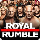 Royal Rumble, WWE Royal Rumble : Latest  Videos آئیکن