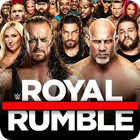 Royal Rumble, WWE Royal Rumble : Latest  Videos-icoon