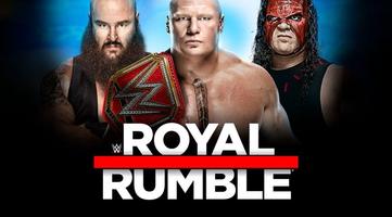 Royal Rumble, WWE Royal Rumble : Latest  Videos تصوير الشاشة 2