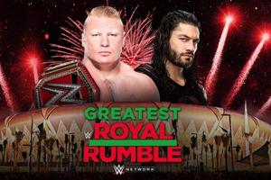 Royal Rumble, WWE Royal Rumble : Latest  Videos اسکرین شاٹ 3