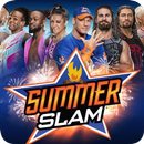 APK Summer Slam WWE : Summer Slam WWE , Top Matches