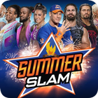 Summer Slam WWE : Summer Slam WWE , Top Matches आइकन