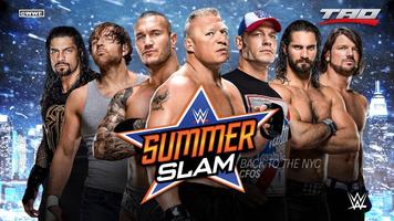 Summer Slam WWE : Summer Slam WWE , Top Matches capture d'écran 2
