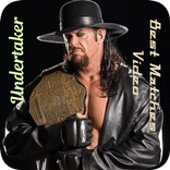 THE UNDERTAKER:DEAD MAN WALKING - WRESTLING VIDEOS