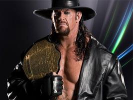 2 Schermata THE UNDERTAKER:DEAD MAN WALKING - WRESTLING VIDEOS