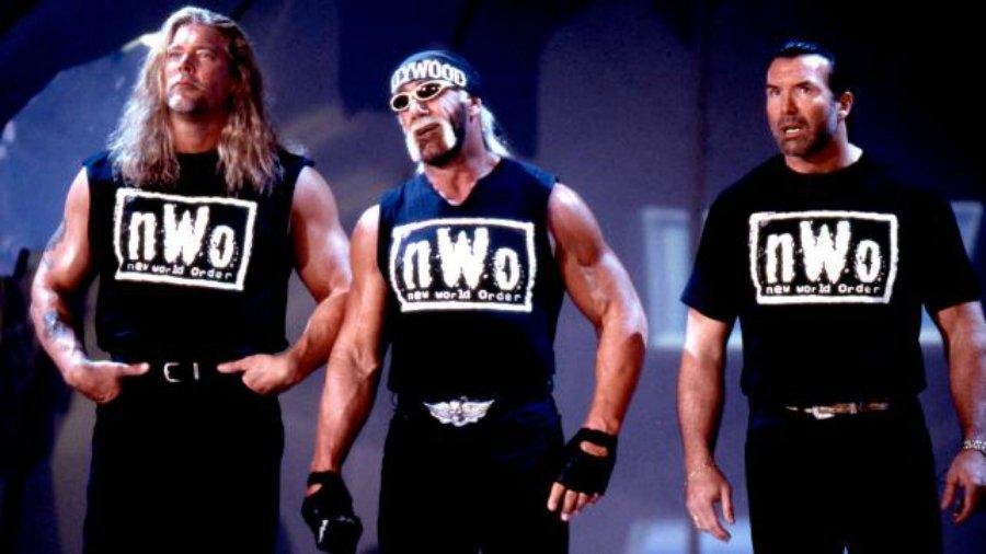 Nwo Wreslling New World Order Team Nwo Wreslling For Android Apk Download - nwo roblox