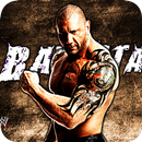 Batista wrestling matches hd videos : watch online APK