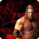 HHH the game's fighting video : popular wrestler. APK