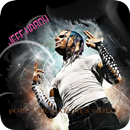 Jeff Hardy Wrestling Super Star : Full Match Video APK