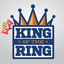 WWE King of the Ring 2018 : King of the ring match APK