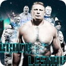 Brock Lesnar Wrestling HD Video : Popular Matches APK