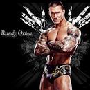 APK Randy Orton WWE Champion : Famous Fighting in Ring